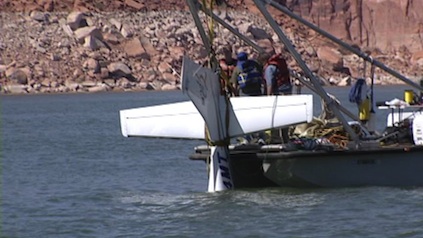 на върха на пръстите