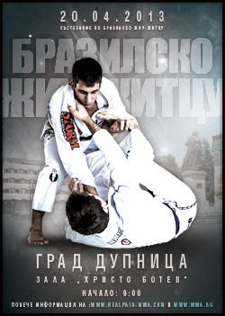 жиу-житцу дупница