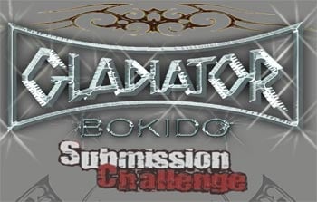 gladiator bokdi submission grappling