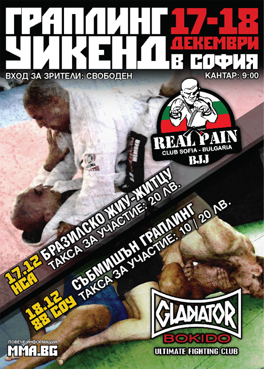 граплинг жиу житцу