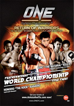 one fc 7
