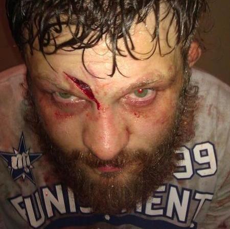 roy nelson mma bulgaria
