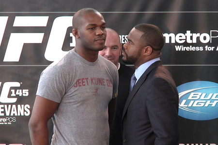 ufc 145 mma bulgaria