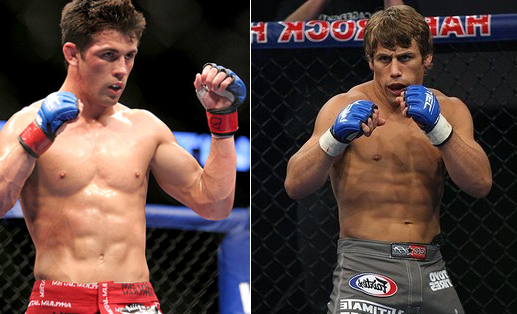 dominick cruz urijan faber мма българия