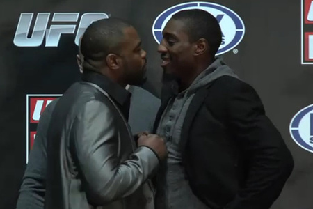 phil davis rashad evans mma bulgaria