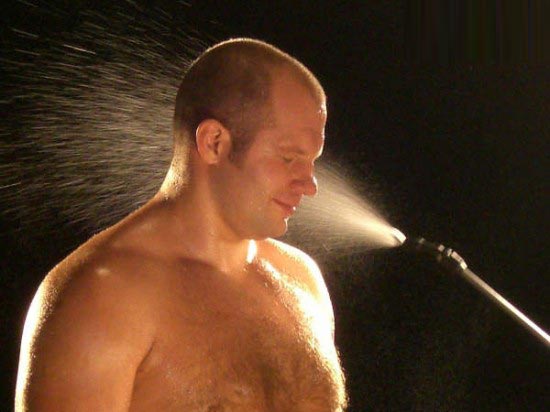 Fedor Emelianenko