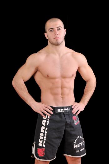 mma иван иванов варна