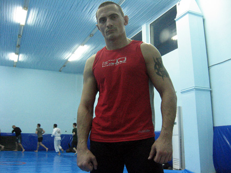 mma любомир геджев стъки