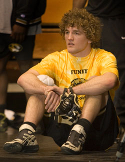 ben askren mma борба