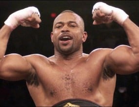 roy jones jr бокс