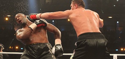 кубрат пулев мма българия