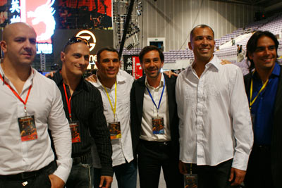 royler gracie семинар софия