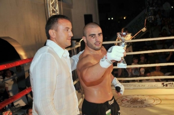 светослав захариев граплинг състезание