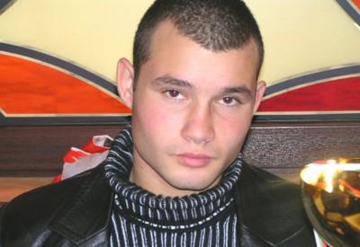 владимир вълев питбула кикбокс