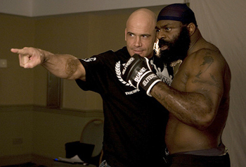 kimbo slice mma ufc