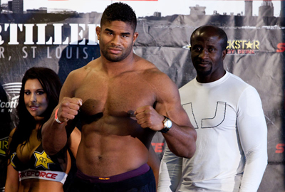 alistair overeem dream mma