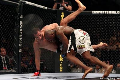 strikeforce king mo lawal gegard mousasi mma