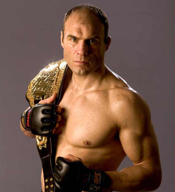 randy couture ufc mma