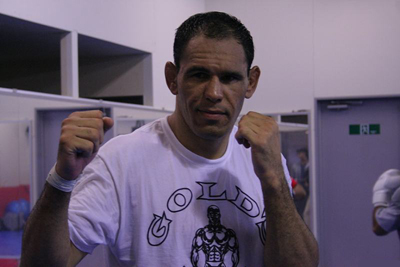 antonio rogerio nogueira ufc mma