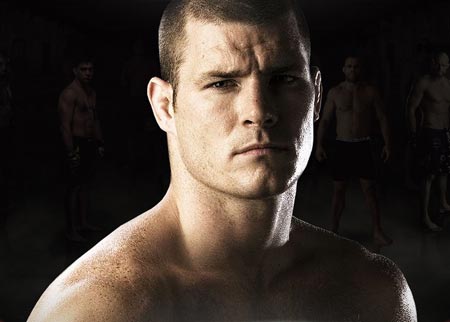michael bisping ufc mma