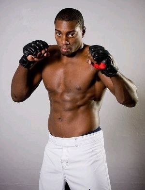 phil davis ufc mma