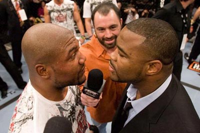 rashad evans quinton rampage jackson