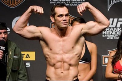 rich franklin ufc mma