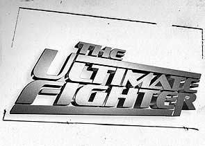 the ultimate fighter mma