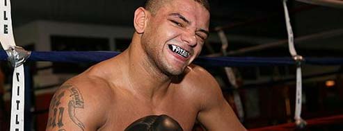 thiago alves ufc mma
