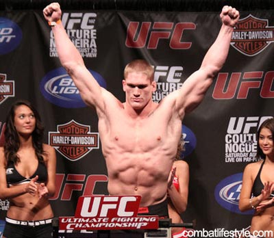 todd duffee ufc mma