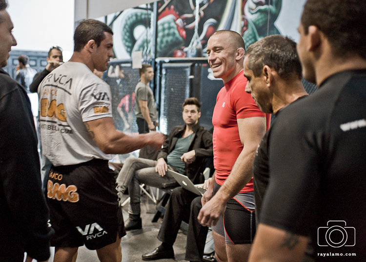 gsp mma bulgaria