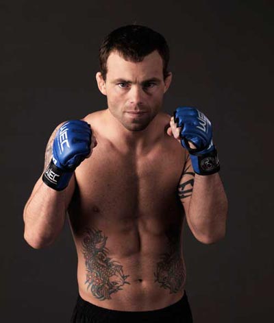 jens pulver mma wec