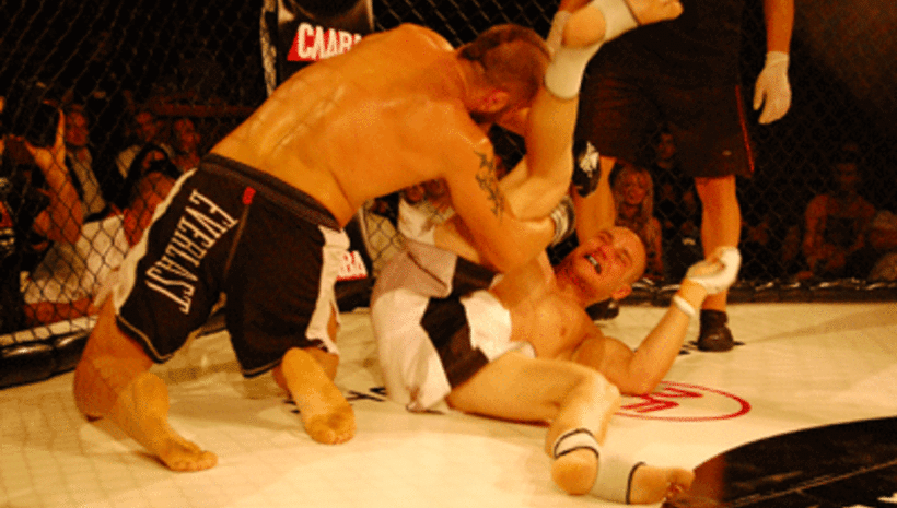 MaxFight-30: Стоян Димитров срещу Павел Живков