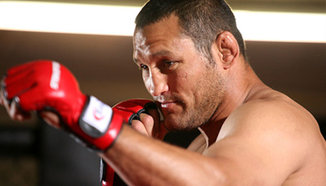 Dan Henderson: Аз спечелих този двубой