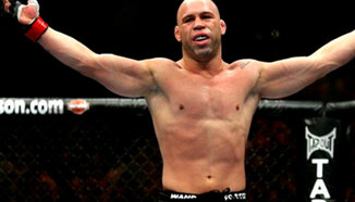 Wanderlei Silva припомня успехите си в Япония