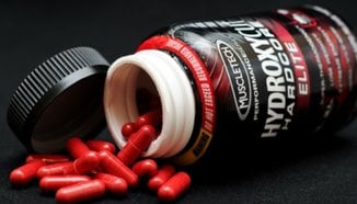  Под лупа: Muscletech Hydroxycut Hardcore Elite 