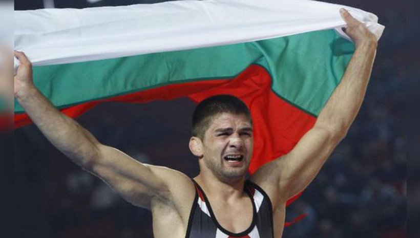 Иво Ангелов грабна европейската титла