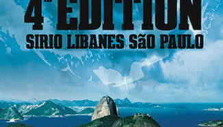 4-и етап от шампионата M-1 Challenge в Бразилия