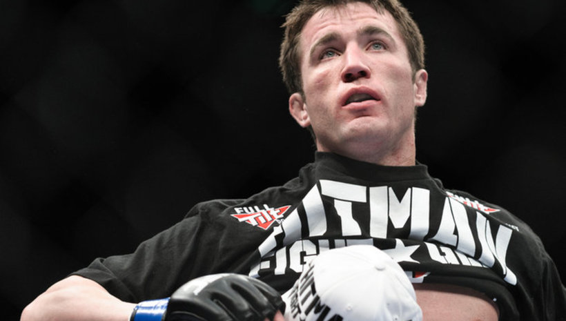 Greg Jacskon: Chael Sonnen е по-опасен от колкото хората си мислят