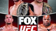 Видео трейлър на ММА състезание UFC on FOX 7
