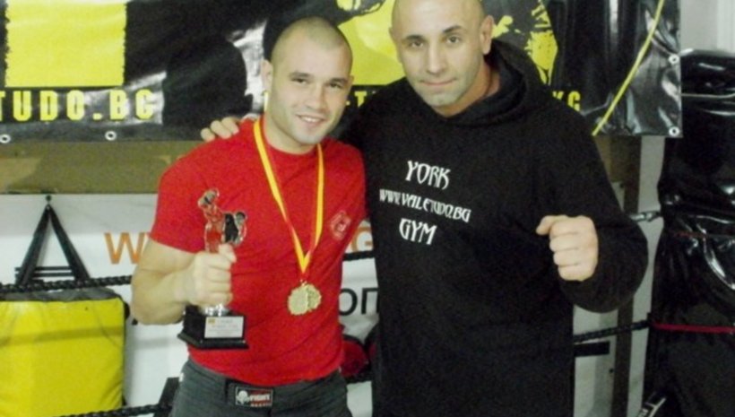 Владимир Вълев - Питбула: „Продължавам в този дух“