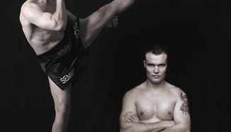 Glory NYC на 22 юни с участието на Семи Шилт