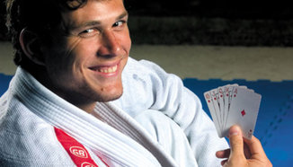 Roger Gracie може да подпише със Strikeforce