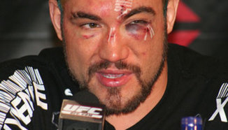 Heath Herring няма да се бие в UFC 99