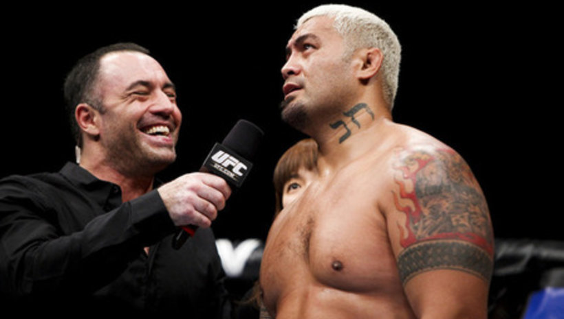 Утре е последния ден за получаване на виза на Mark Hunt