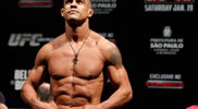 Belfort, Jacare, Martins и Larsen с бонуси от 50 000 долара