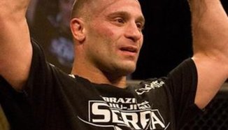 Matt Serra се оттегля от професионалните двубои