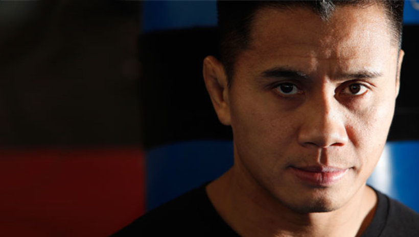 Le и Bisping заинтересовани за двубой помежду си