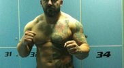 Калоян Иванов: Сам потърсих участие в Cage of Glory 4