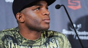 Paul Daley срещу Lukasz Chlewicki в Cage Warriors 57
